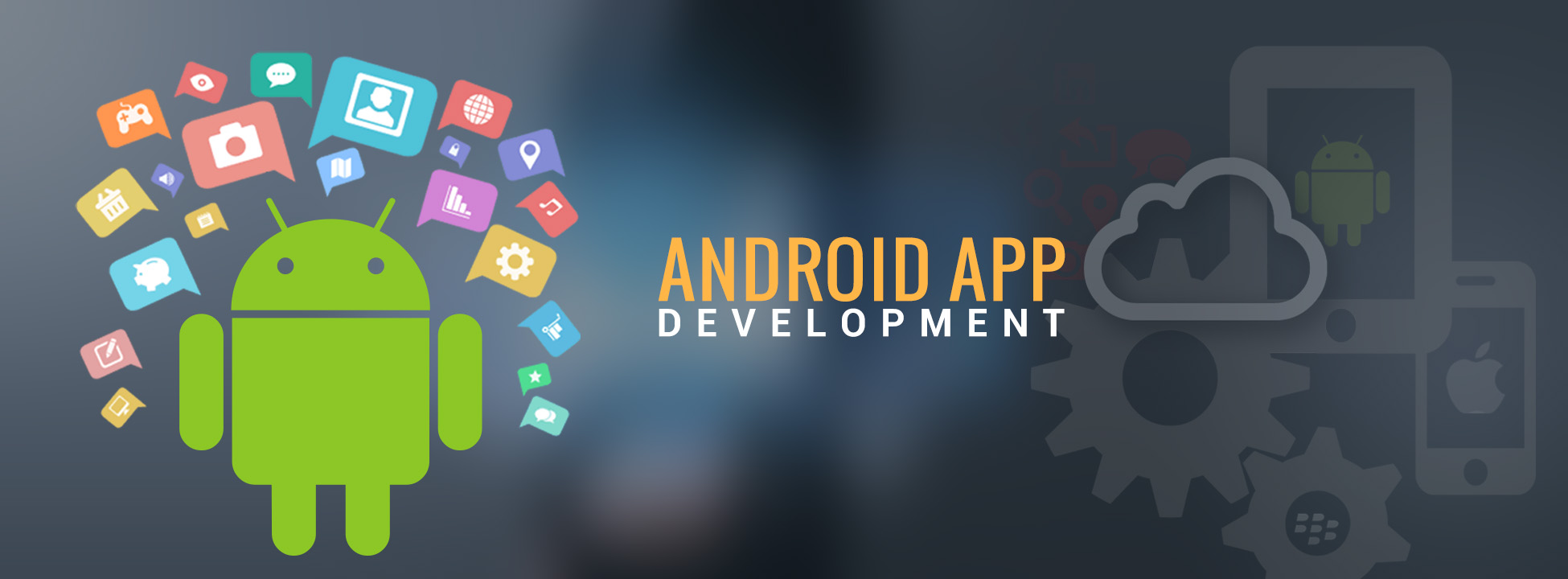 Mobile Apps